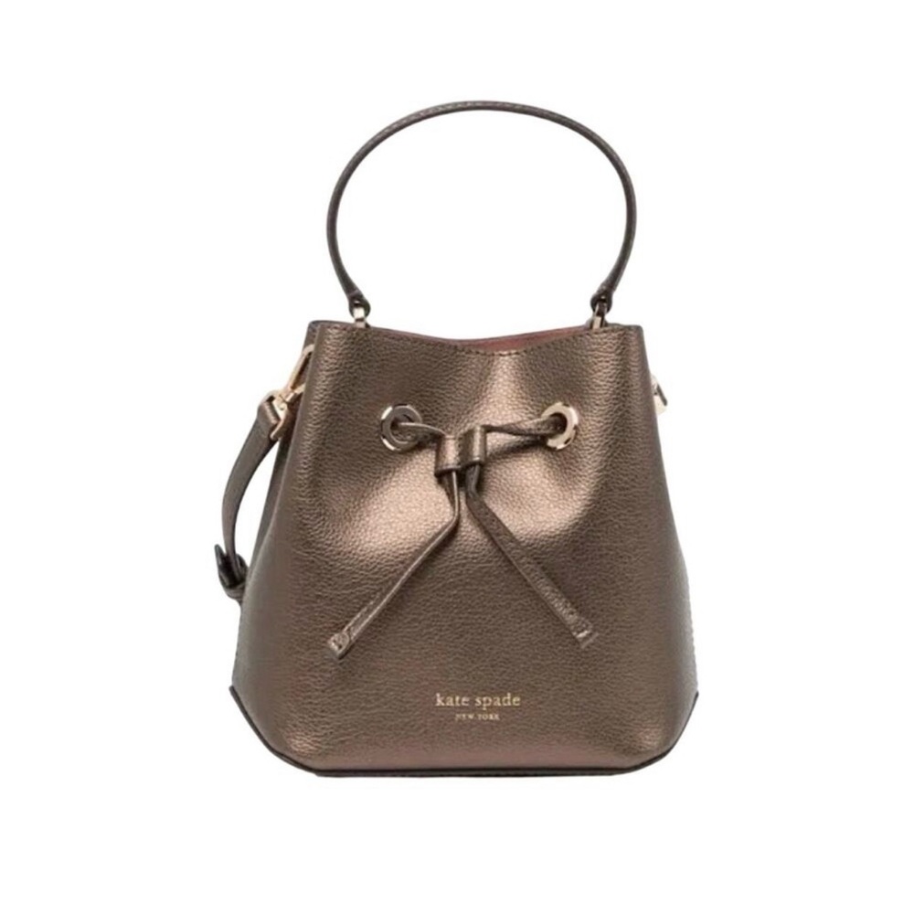 Kate Spade Eva Small Bucket Bag